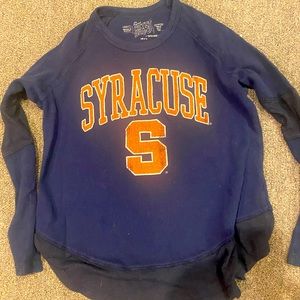 Syracuse Thermal Top